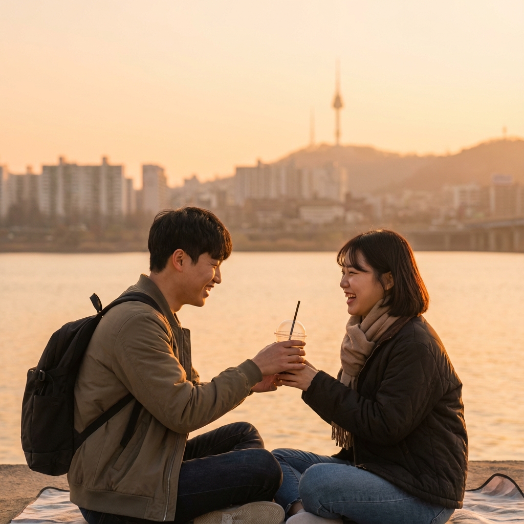 친구